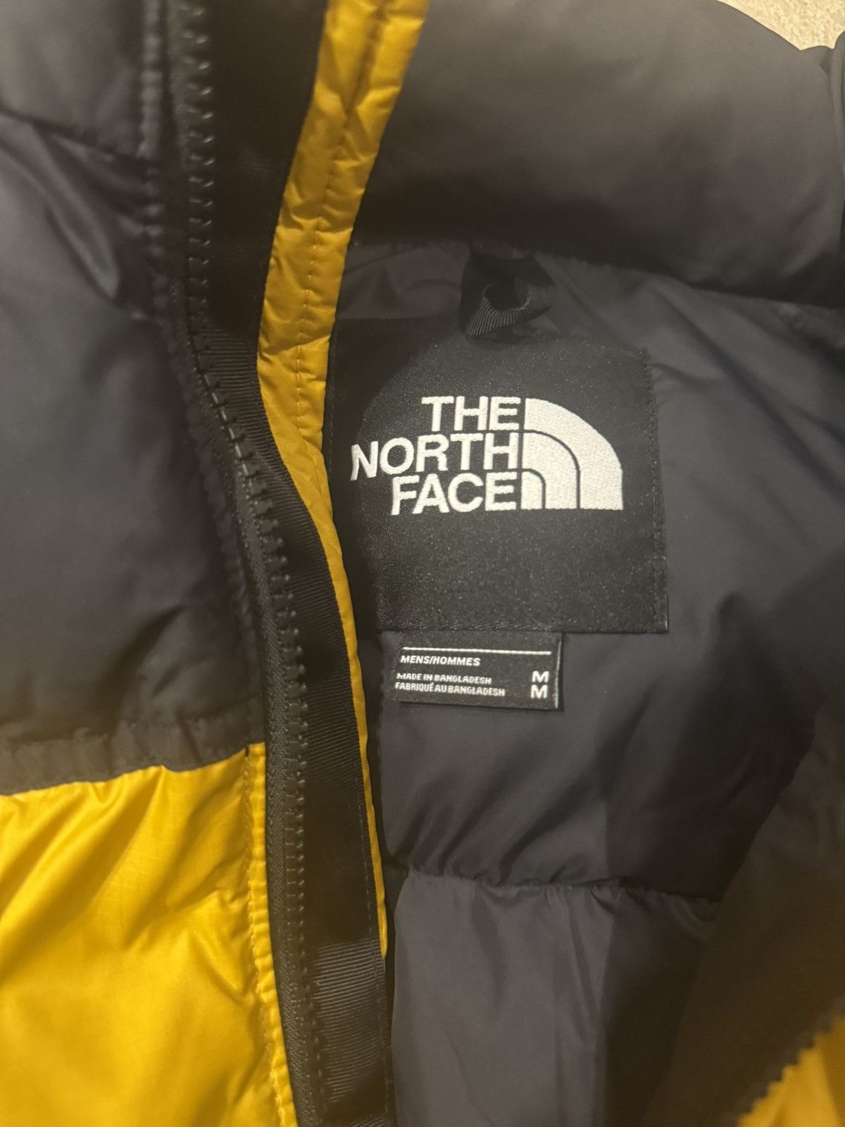 The North Face The North Face 700 puffer jacket Size US M / EU 48-50 / 2 - 3 Thumbnail