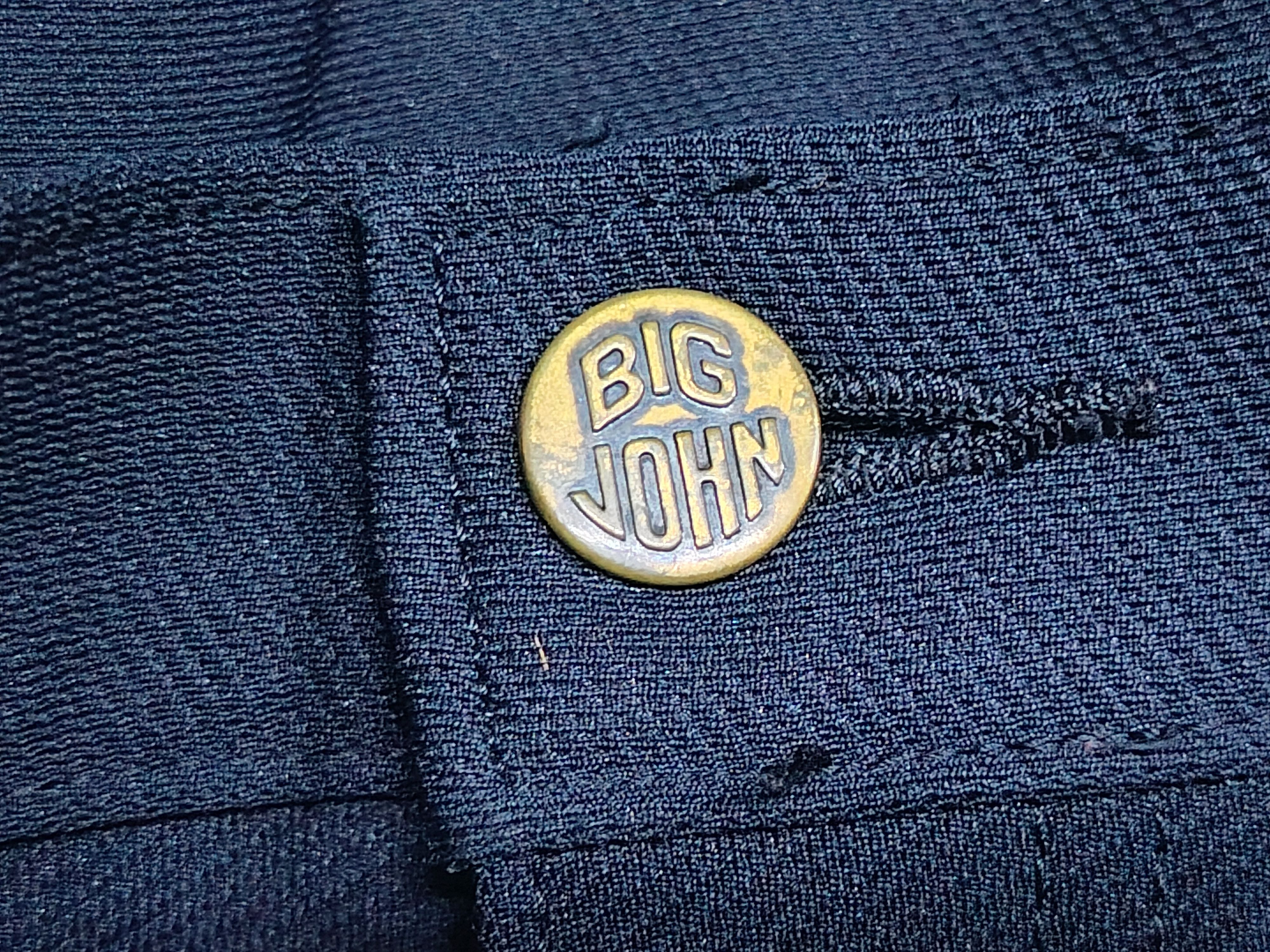 Big John Big john stapress flare Size US 30 / EU 46 - 5 Thumbnail