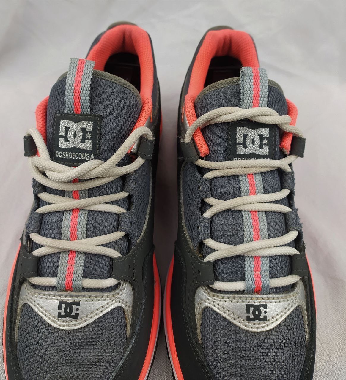 DC DC Shoes USA Kalis Lite 7 Us/5 Uk/38 Eur/24 Cm Size US 7 / IT 37 - 4 Thumbnail