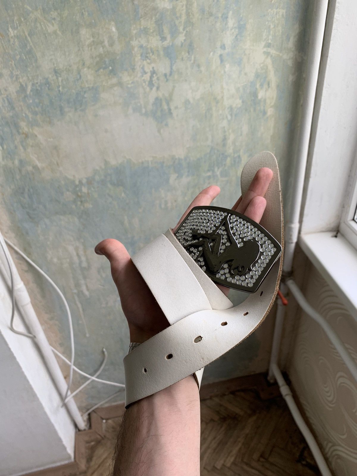 Other Avant-garde SEX belt with stripper Size ONE SIZE - 6 Thumbnail