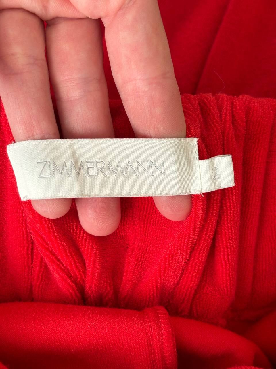 Zimmermann Zimermann Dress 2 Size XS / US 0-2 / IT 36-38 - 7 Thumbnail