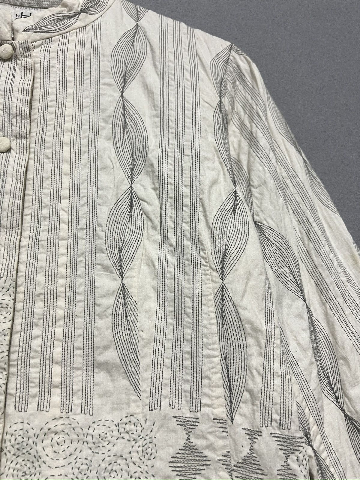 Issey Miyake 365. ISSEY MIYAKE x Haat Haath Size XS / US 0-2 / IT 36-38 - 7 Thumbnail