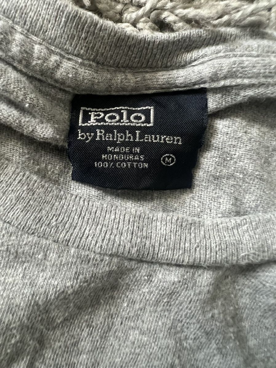 Polo Ralph Lauren POLO RALPH LAUREN POLO BEAR Size US M / EU 48-50 / 2 - 4 Thumbnail