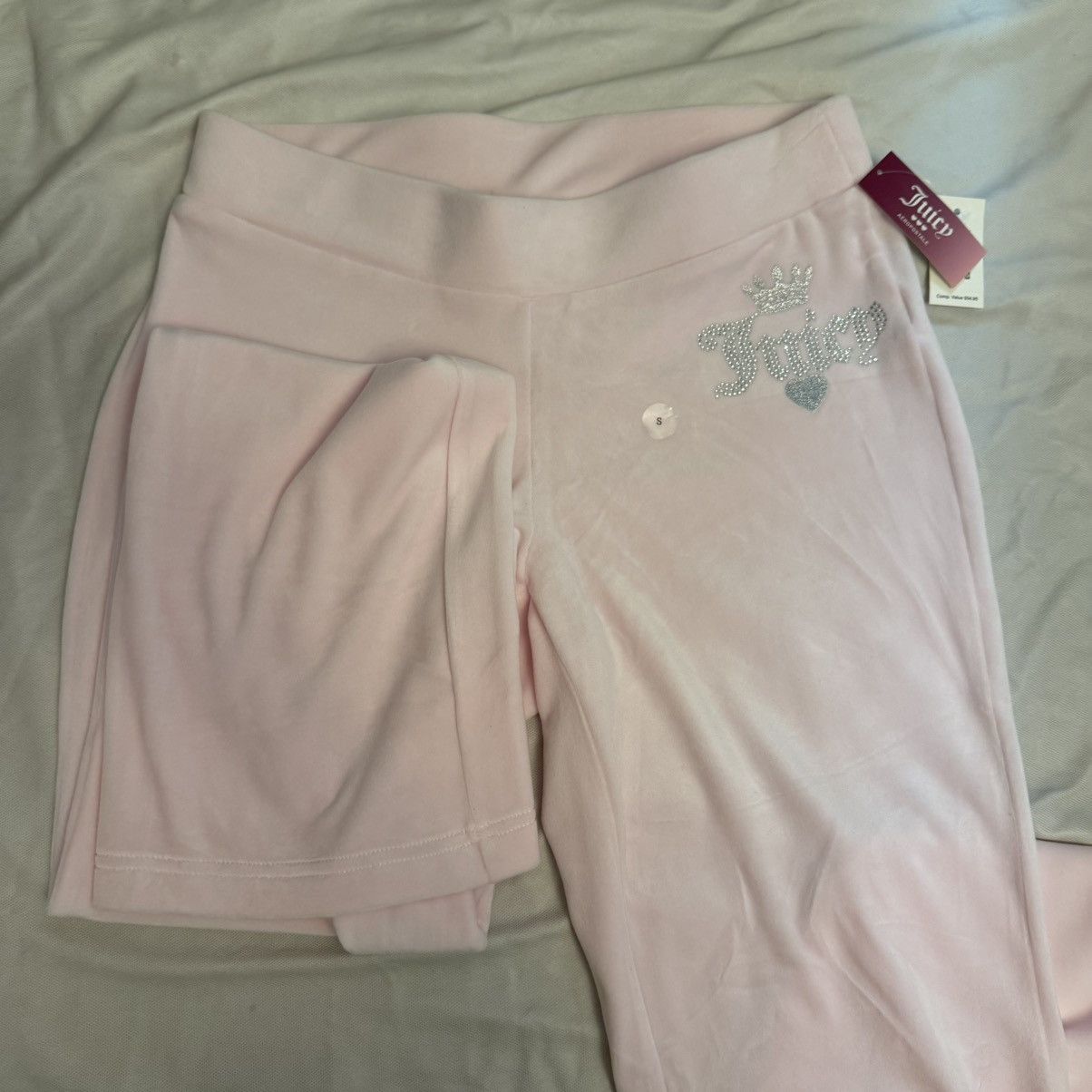 Juicy Couture Juicy Couture Size S / US 4 / IT 40 - 4 Thumbnail