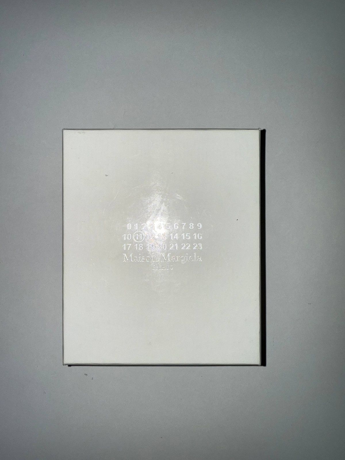 Maison Margiela Maison Margela Cardholder Size ONE SIZE - 7 Thumbnail