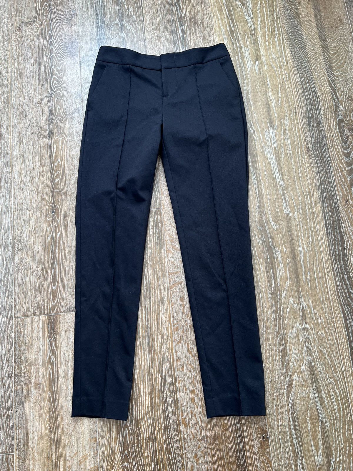 Alice + Olivia Alice + olivia employed trousers Size 28" / US 6 / IT 42 - 1 Thumbnail