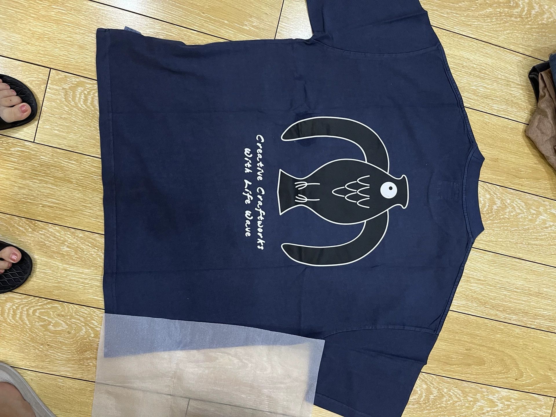 Other Other Collab Designer Casual Streetwear Size ONE SIZE - 1 Thumbnail
