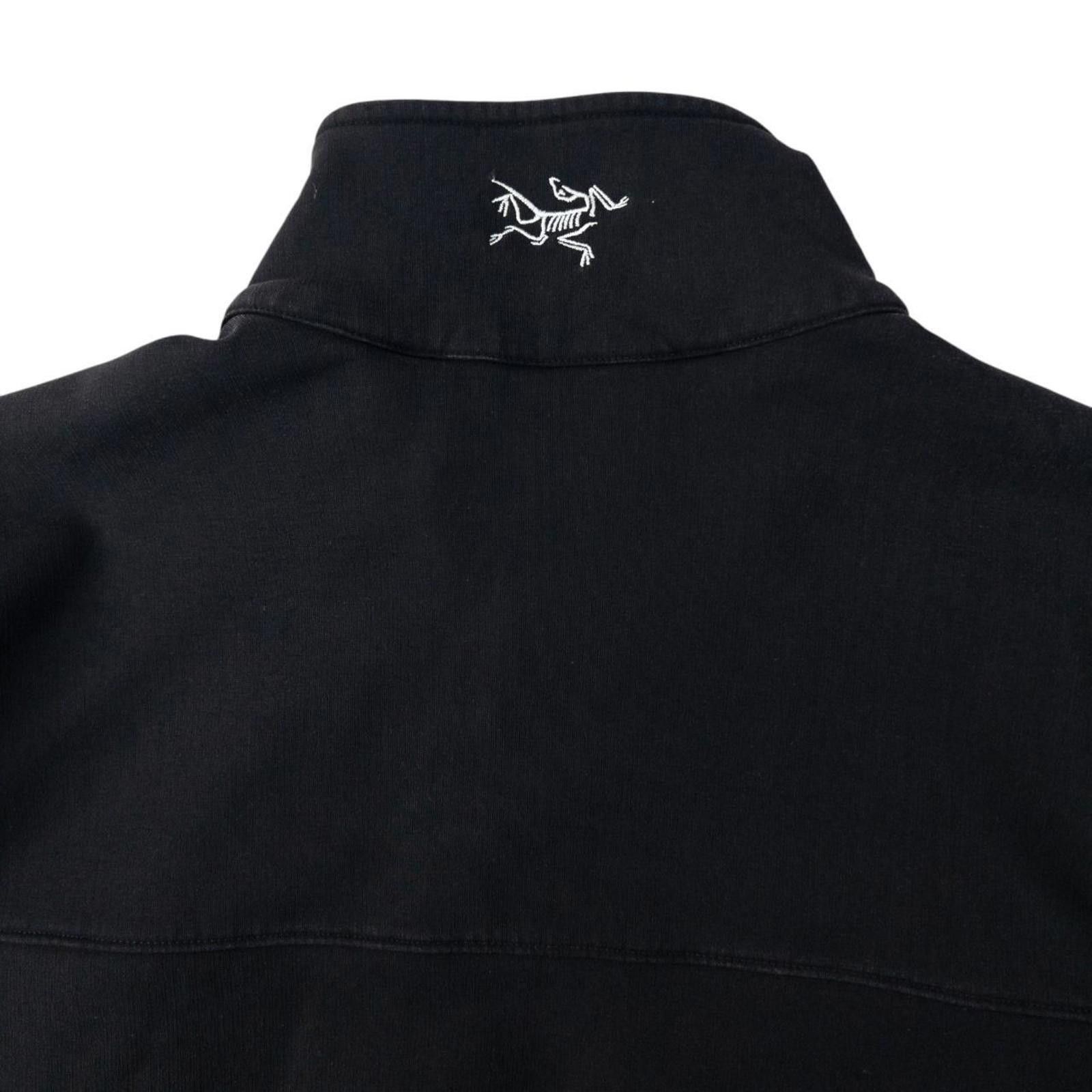 Arc'teryx Vintage Arcteryx Gamma Fleece Lined Jacket Size S Size US S / EU 44-46 / 1 - 3 Thumbnail