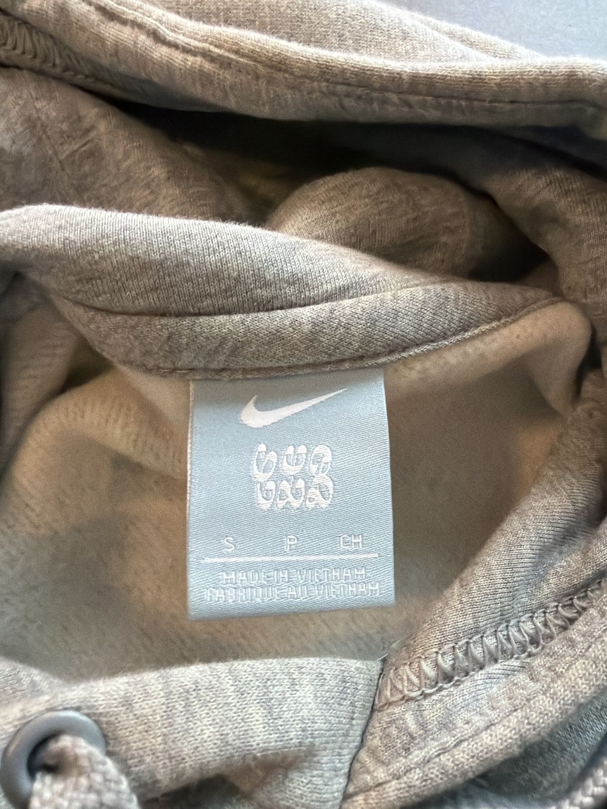 Drake × Nike Nike CLB Hoodie Size US S / EU 44-46 / 1 - 3 Thumbnail