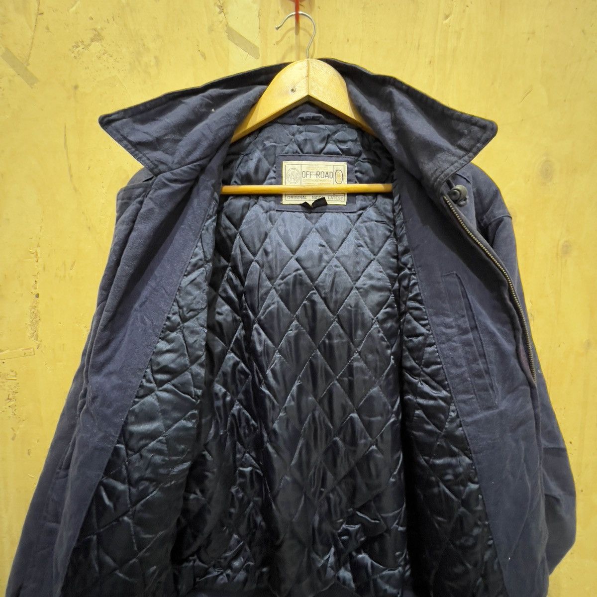 Vintage OffRoad Spirit Light Jacket Size US M / EU 48-50 / 2 - 7 Thumbnail