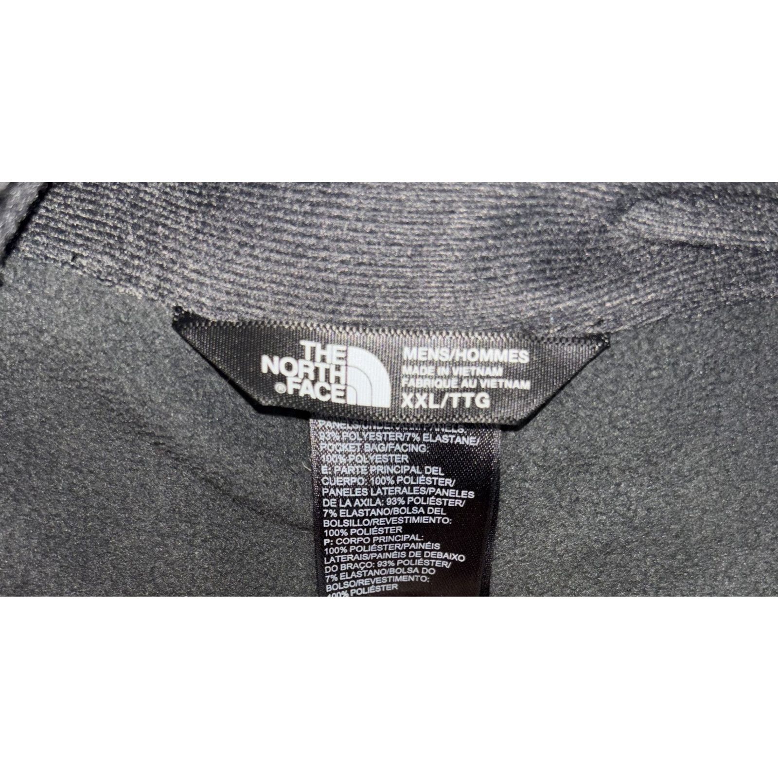 The North Face Men's The North Face Jacket XXL Size US XXL / EU 58 / 5 - 7 Thumbnail