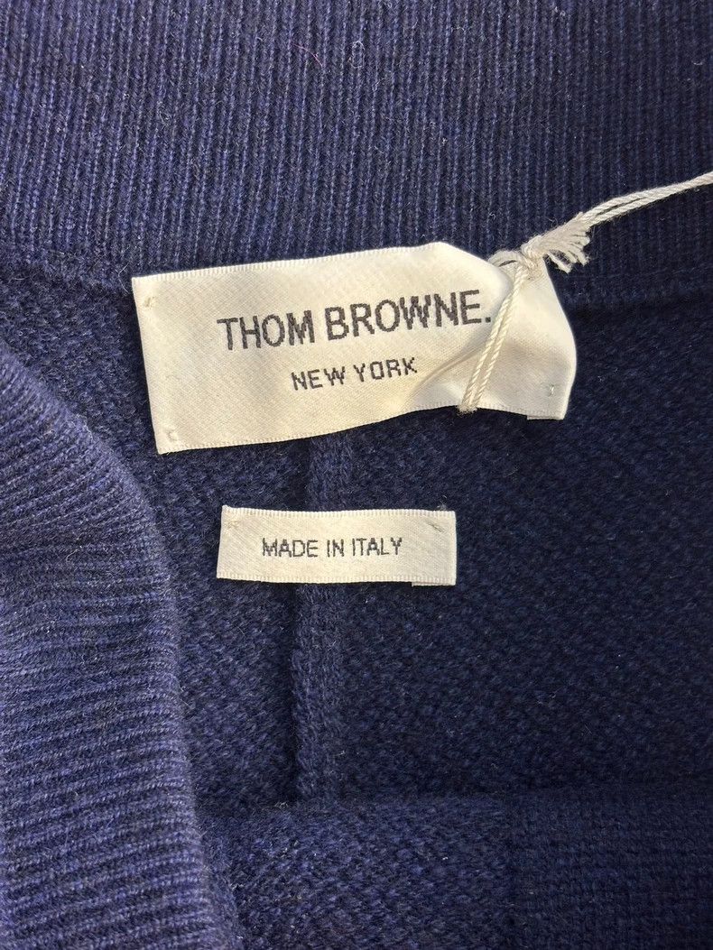 Thom Browne Thom Browne Sheepskin trousers Size US 39 - 5 Thumbnail