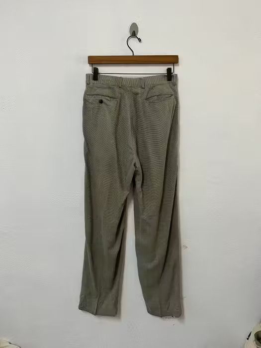 Kenzo Vintage Kenzo Casual Pant Size US 29 - 5 Thumbnail