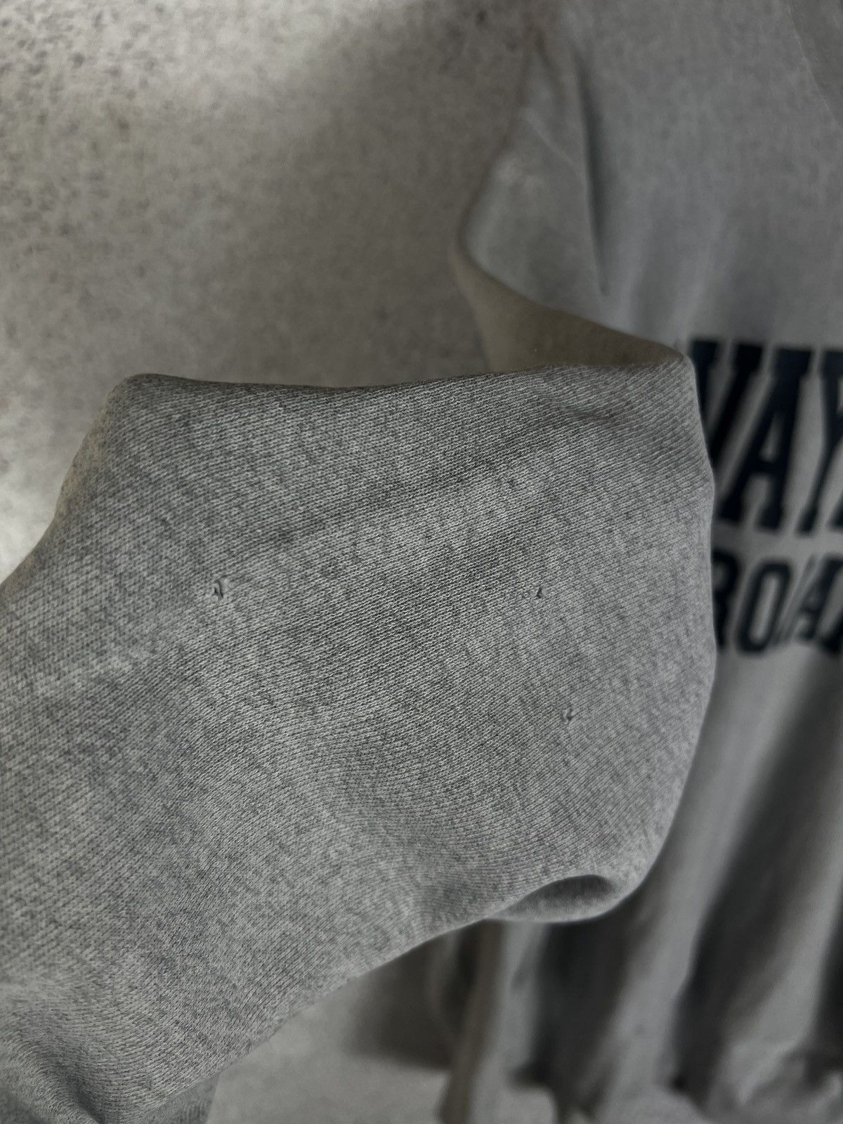 Lee Vintage Lee Wayzata Trojans Minnesota Highschool Sweatshirt Size US XL / EU 56 / 4 - 12 Thumbnail