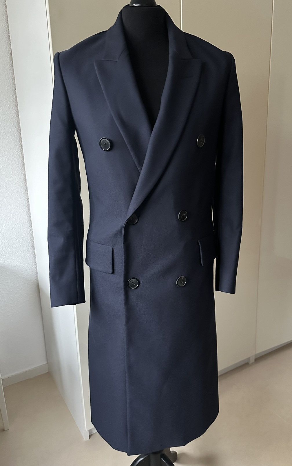 Balenciaga Balenciaga coat Size US XS / EU 42 / 0 - 1 Thumbnail