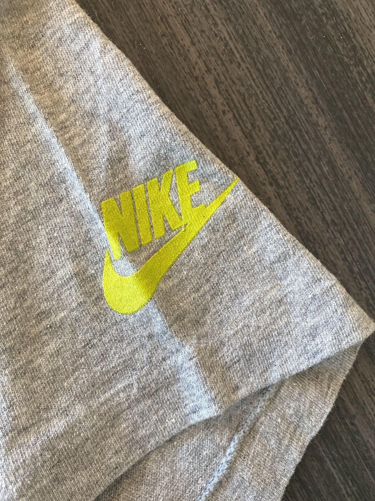 Nike Vintage 90s Nike Volleyball shirt sz M Size US M / EU 48-50 / 2 - 3 Thumbnail
