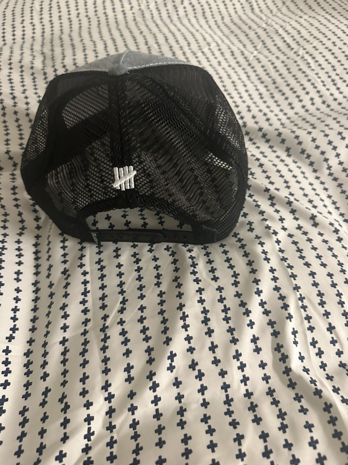 Undefeated undefeated cap OS “U&D” Size ONE SIZE - 2 Thumbnail