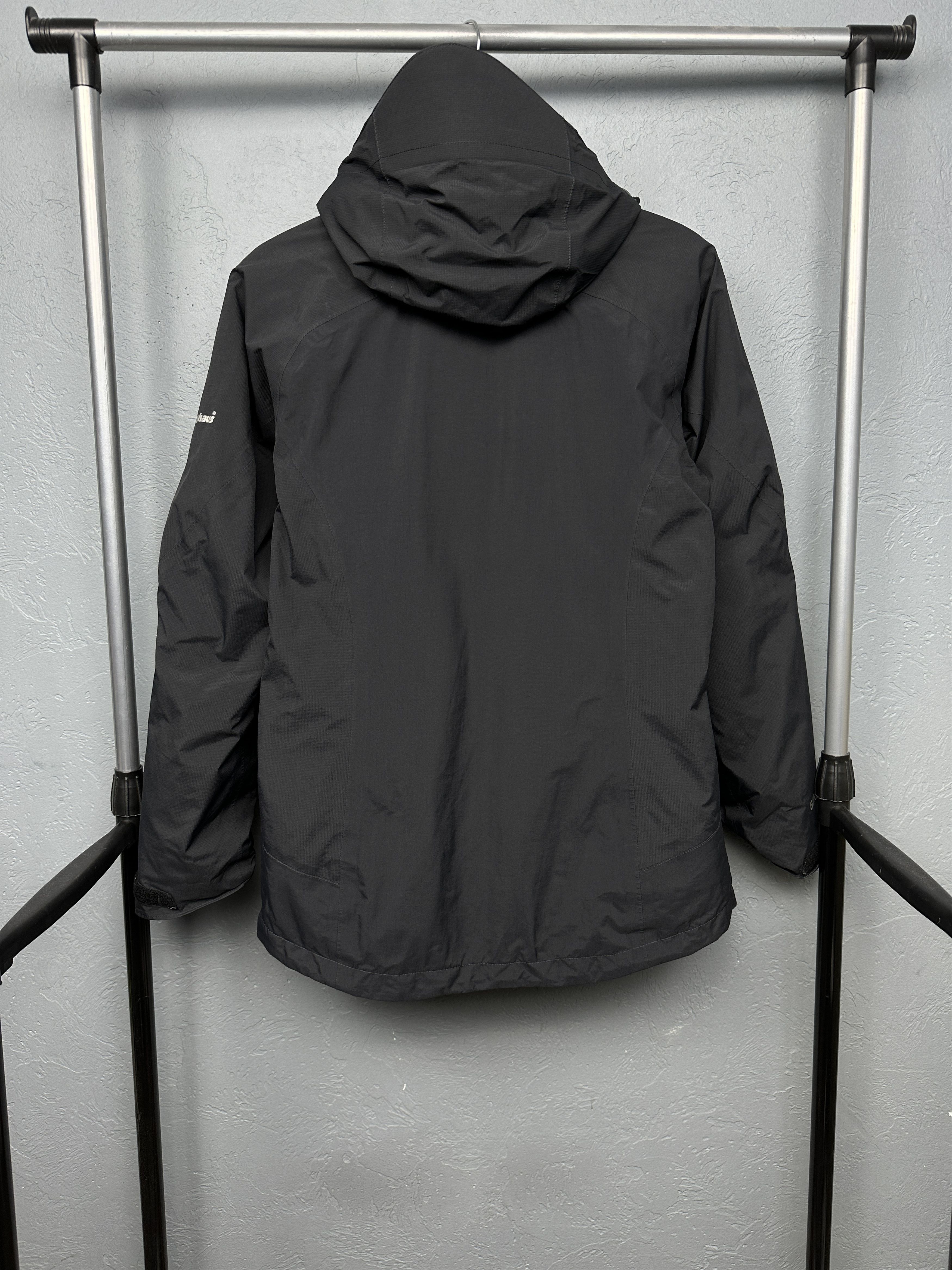 Berghaus Berghaus Womens Gore Tex 3 in 1 Jacket with lining Size M / US 6-8 / IT 42-44 - 11 Thumbnail