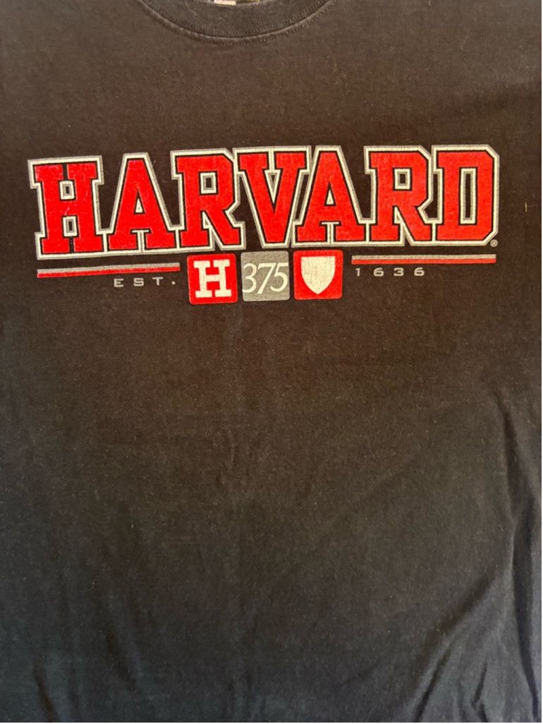 Jansport Men's Jansport Harvard T-shirt Size M Brown Size US M / EU 48-50 / 2 - 6 Thumbnail