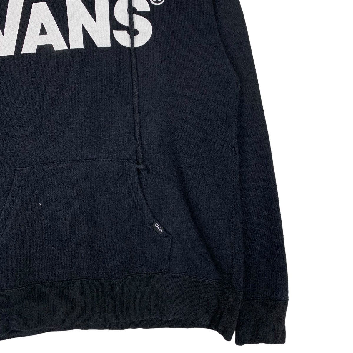 Vans VANS Big Logo Pullover Hoodies Sweatshirts #0755-C34 Size US L / EU 52-54 / 3 - 5 Thumbnail