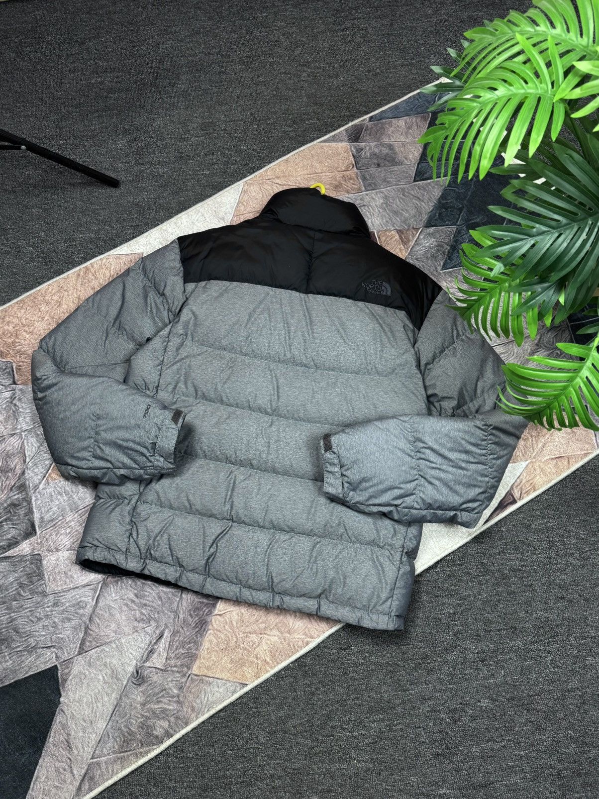 The North Face THE NORTH FACE 700 NUPTSE VINTAGE DOWN JACKET PUFFER Y2K Size US S / EU 44-46 / 1 - 25 Thumbnail