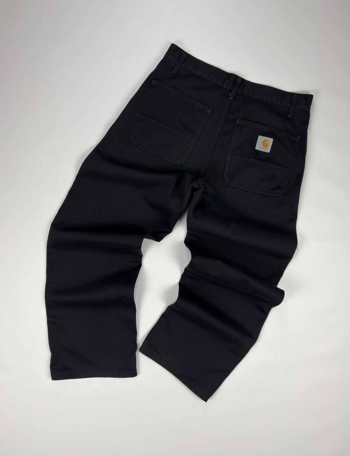 Carhartt Vintage Carhartt Simple Pants Size US 31 - 1 Thumbnail