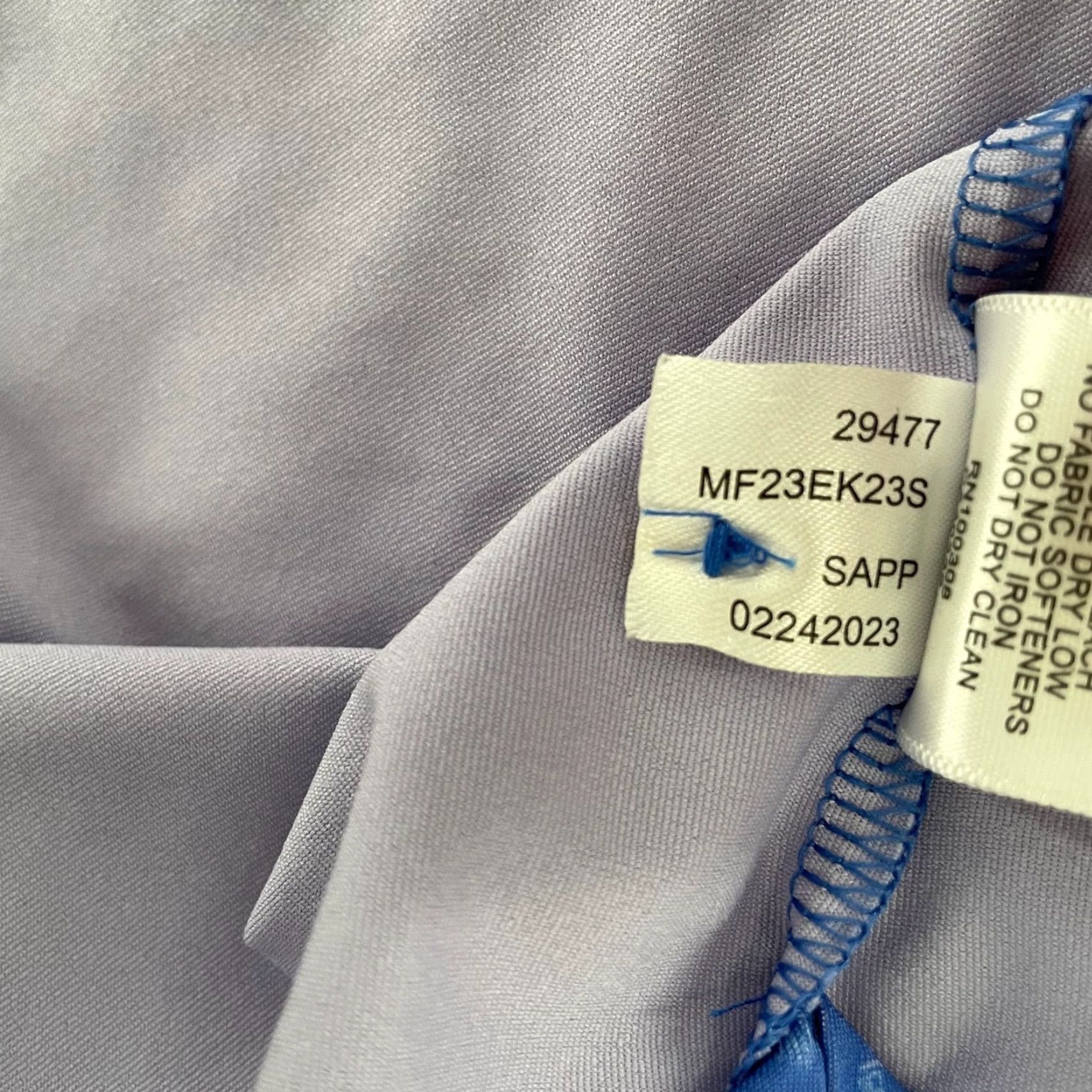 Peter Millar Peter Millar Shirt Polo Blue Print Drinks L Mens Adult Large Summer Golf Size US L / EU 52-54 / 3 - 7 Thumbnail