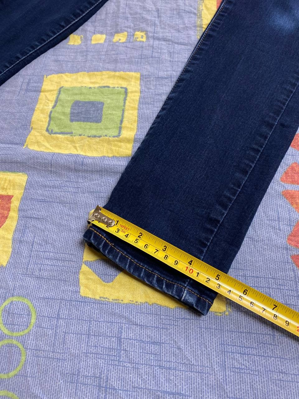 Levi's Vintage Levis Jeans Size US 29 - 6 Thumbnail