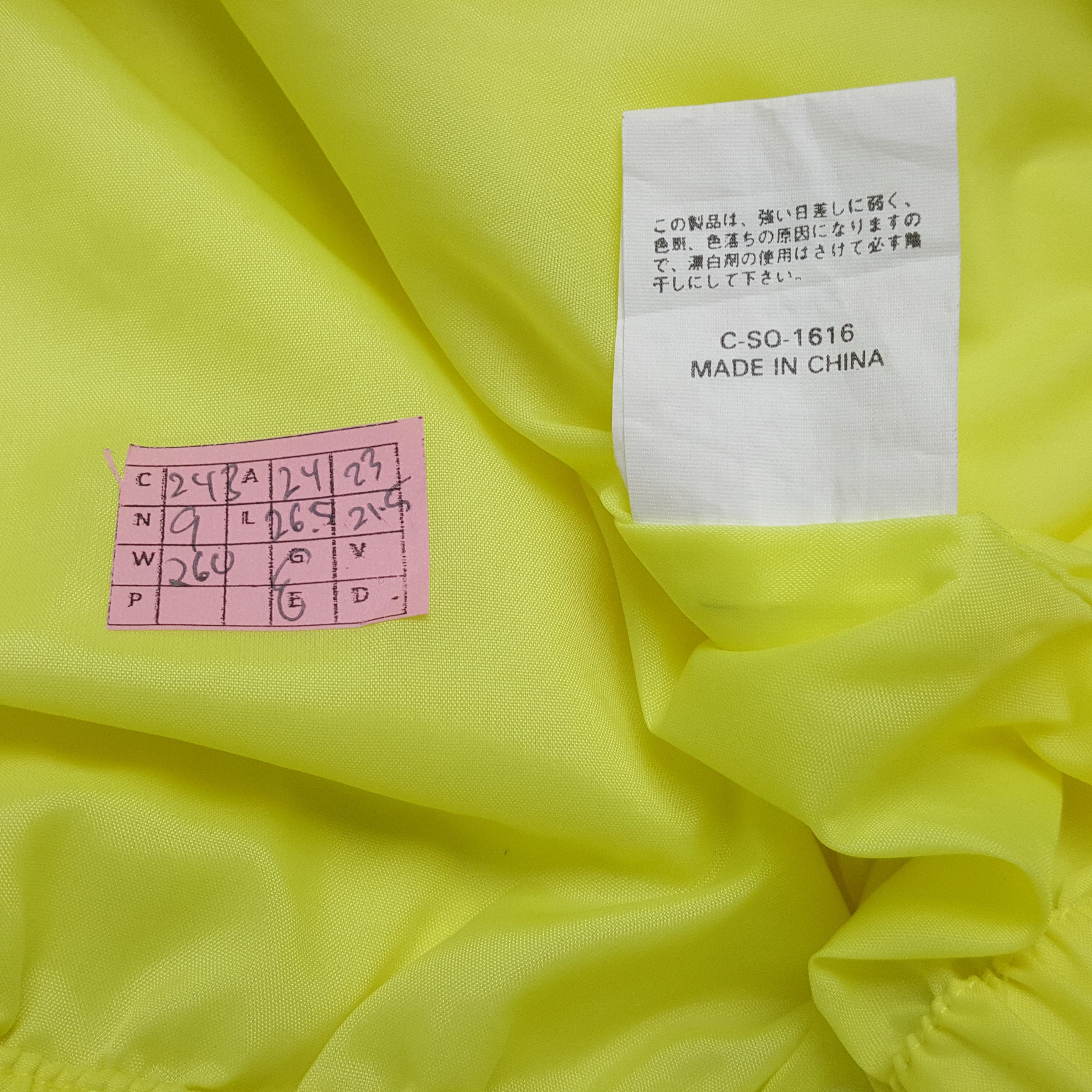 Ferrari × Vintage FERRARI MAGNETI MARELLI Motorsports Style Jacket Size US L / EU 52-54 / 3 - 7 Thumbnail
