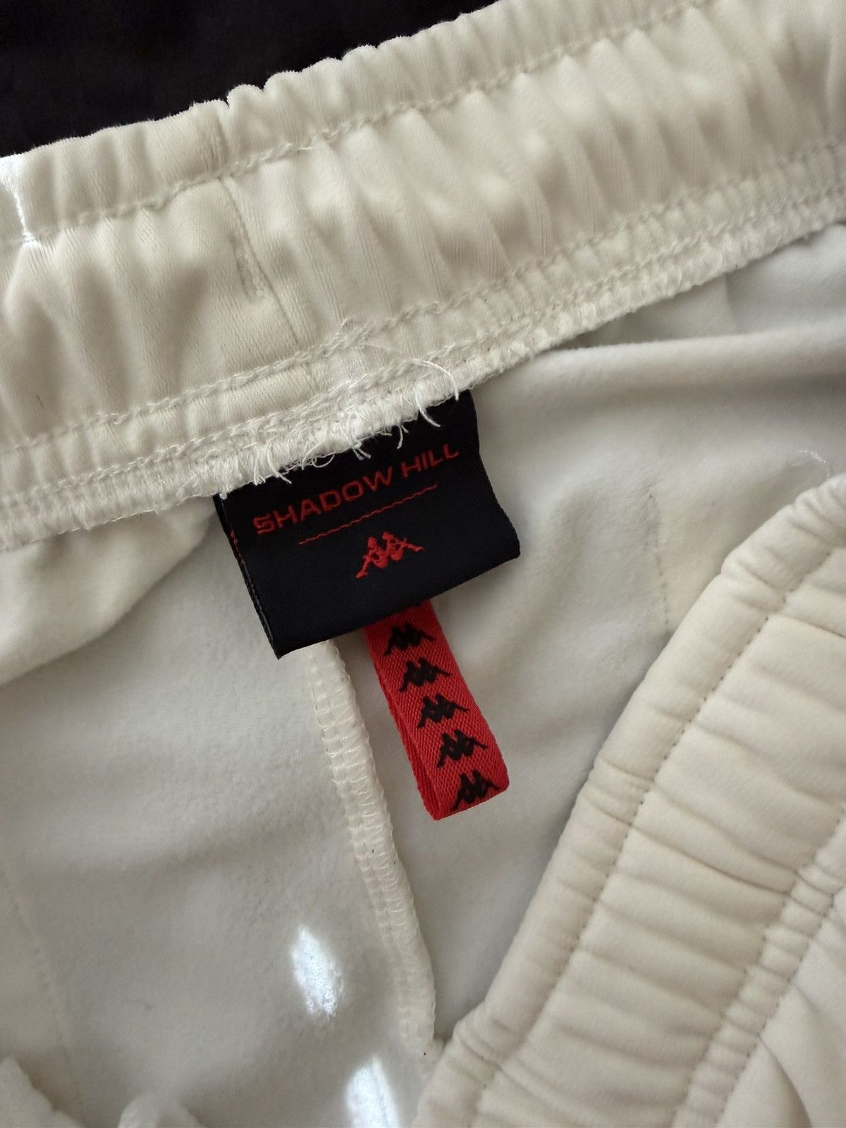 Shadow Hill Kappa x Shadow Hill Track Pants Size US 32 / EU 48 - 5 Thumbnail