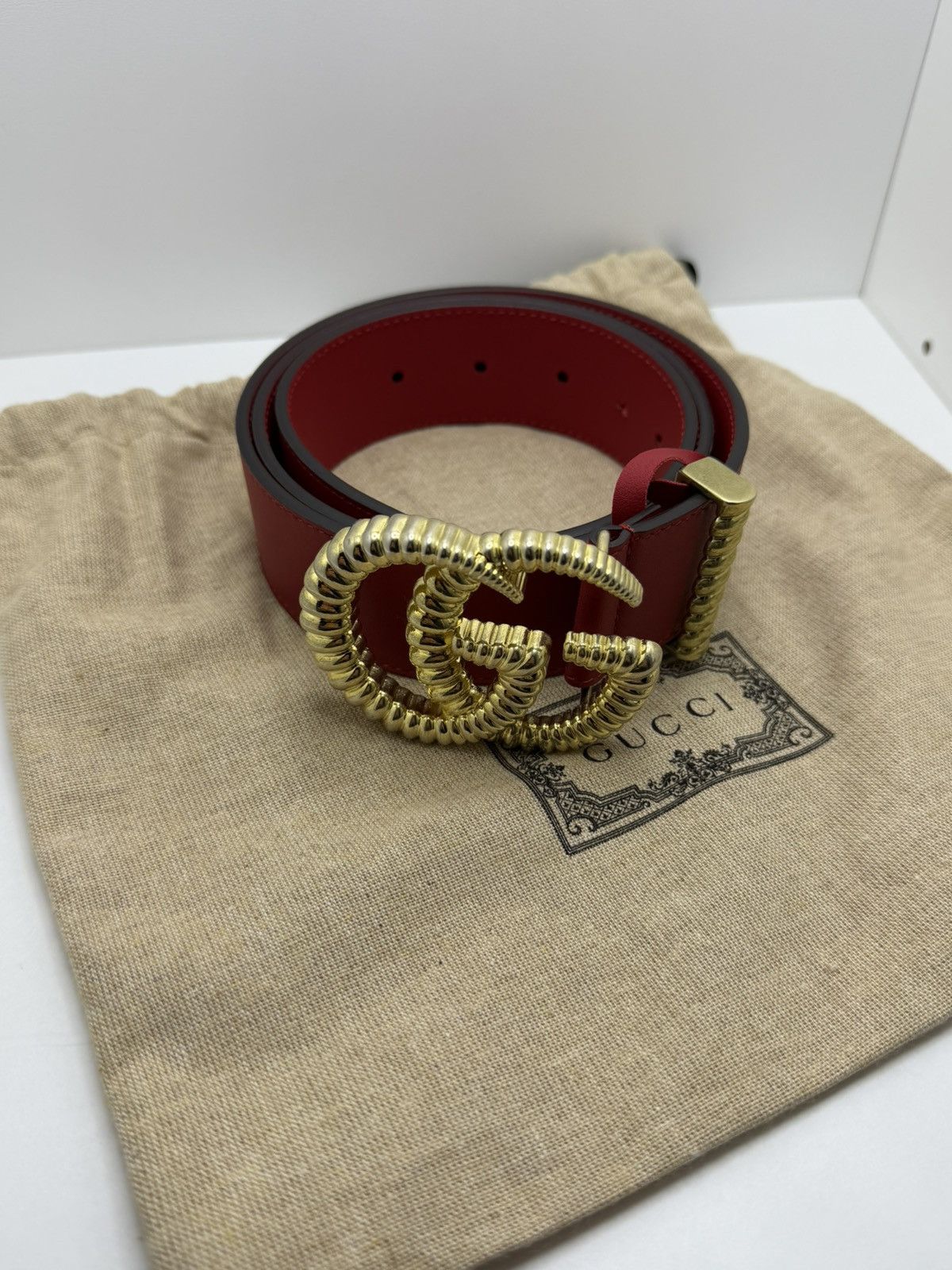 Gucci GG Marmont Size ONE SIZE - 1 Thumbnail