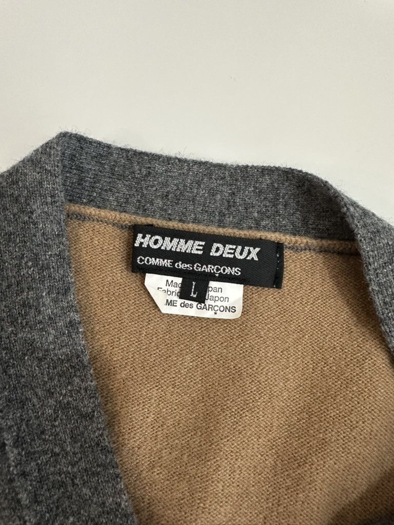 Comme des Garcons × Comme des Garcons Homme Deux comme des garcons homme deux Size US L / EU 52-54 / 3 - 3 Thumbnail