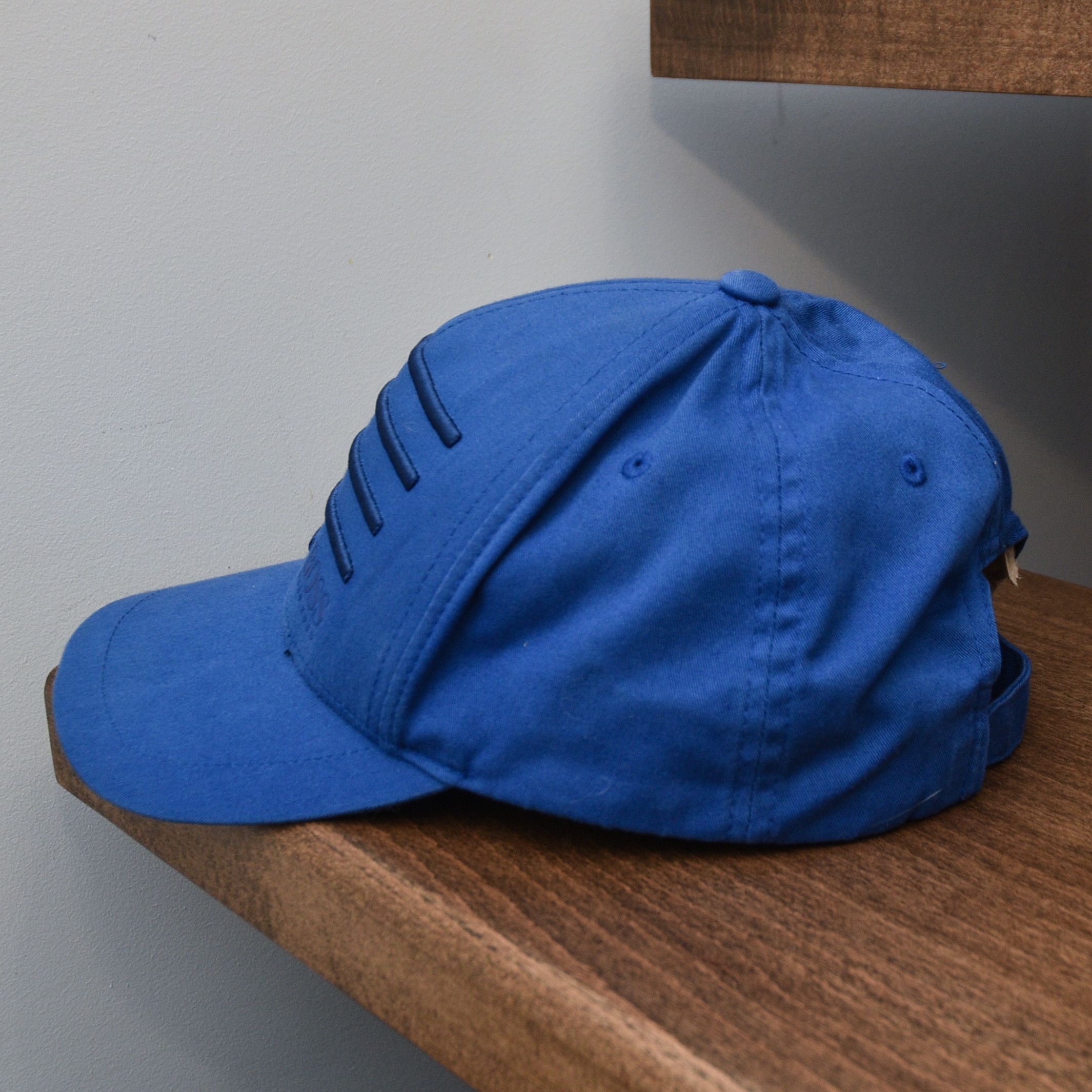 Hugo Boss Hugo Boss Big Logo Cap Size ONE SIZE - 8 Thumbnail