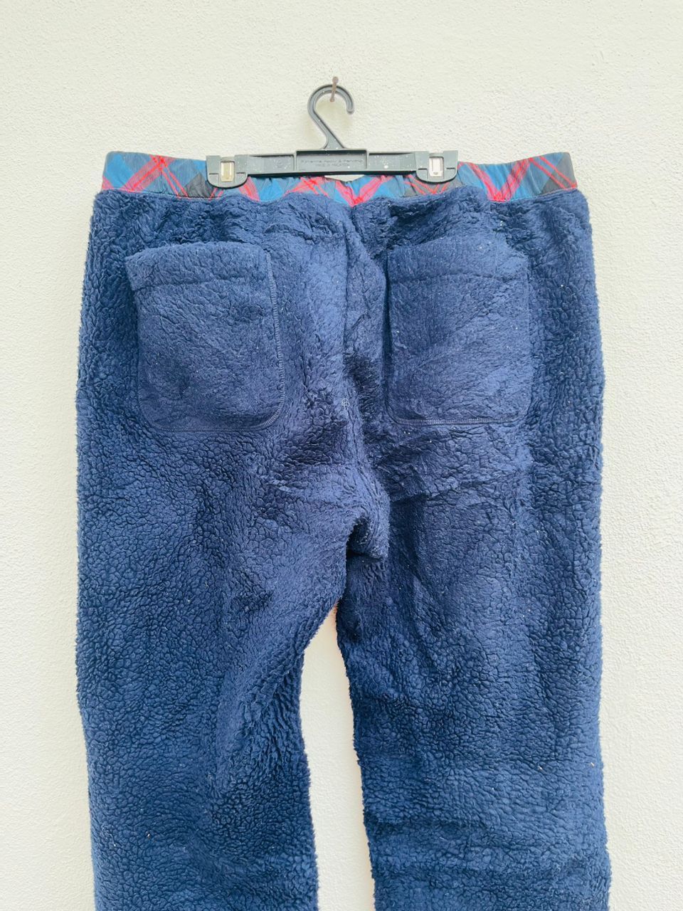 JW Anderson × Japanese Brand Vintage J.W. Anderson Hip Hop Japanese Designer Fashion Size US 36 / EU 52 - 6 Thumbnail