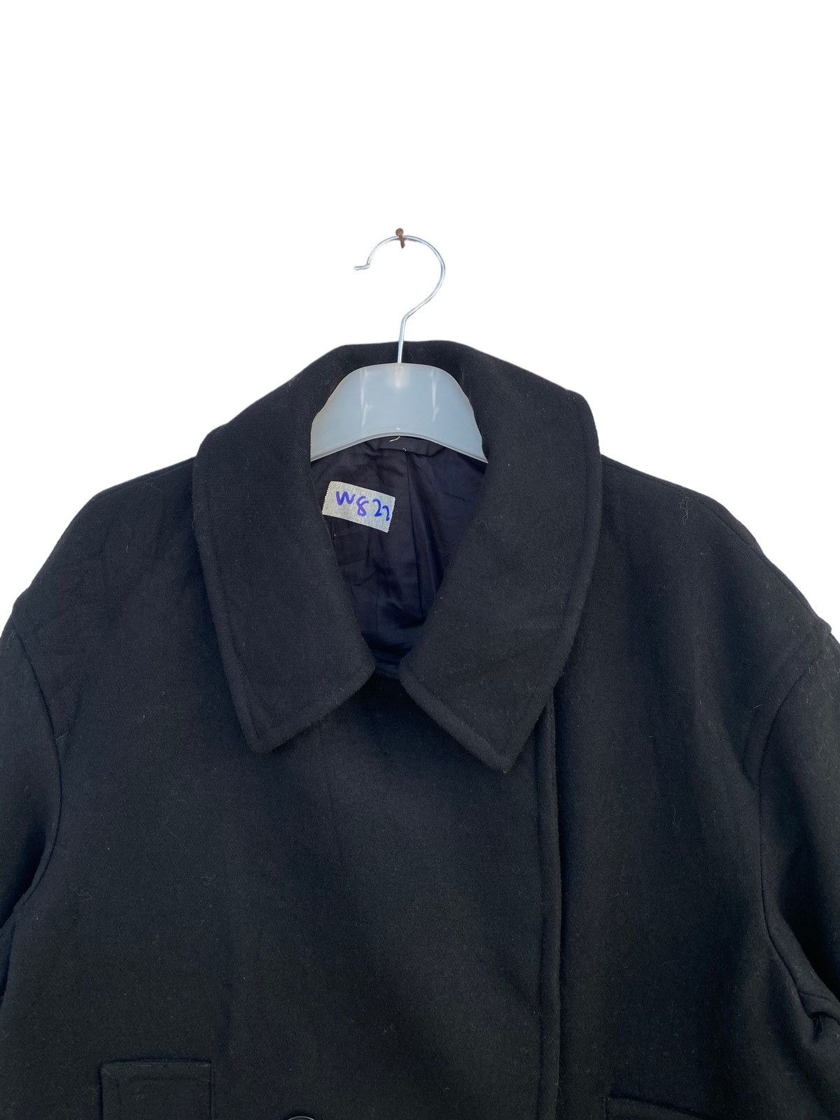 Lemaire × Uniqlo Lemaire X Uniqlo Over Coat Parka Size US M / EU 48-50 / 2 - 3 Thumbnail