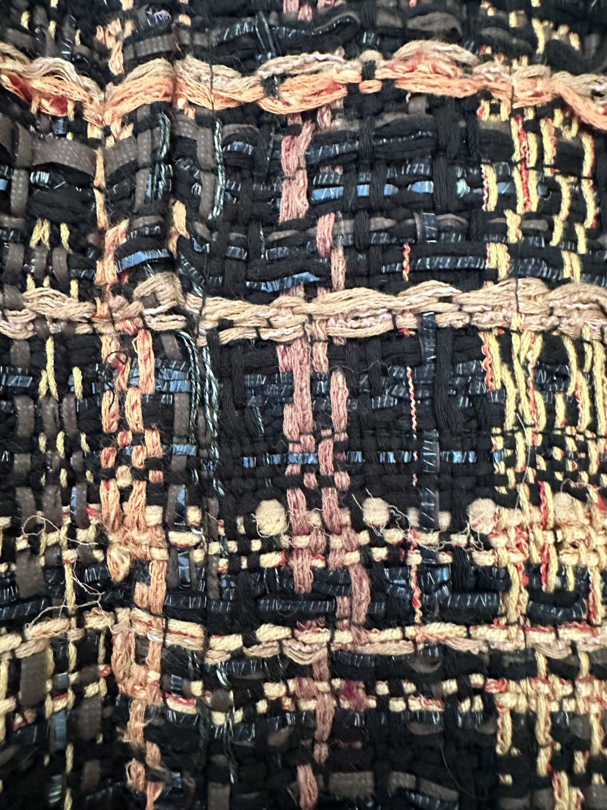 Chanel Chanel Spring 2018 18C Runway Sample Skirt Size 24" / US 00 / IT 34 - 5 Thumbnail