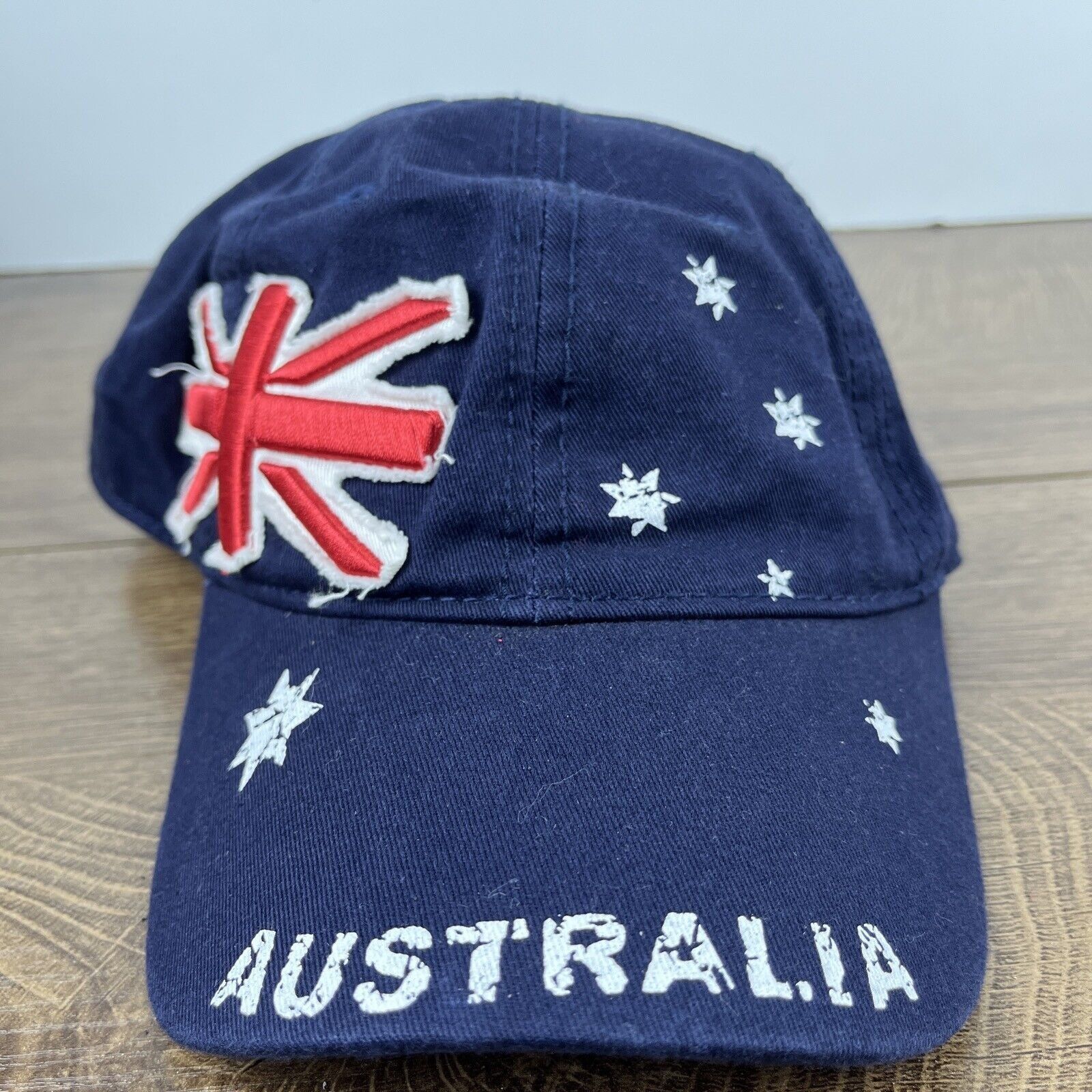 Other Australia Hat Down Under Hat Australia Hat Adjustable Adult Size ONE SIZE - 3 Thumbnail