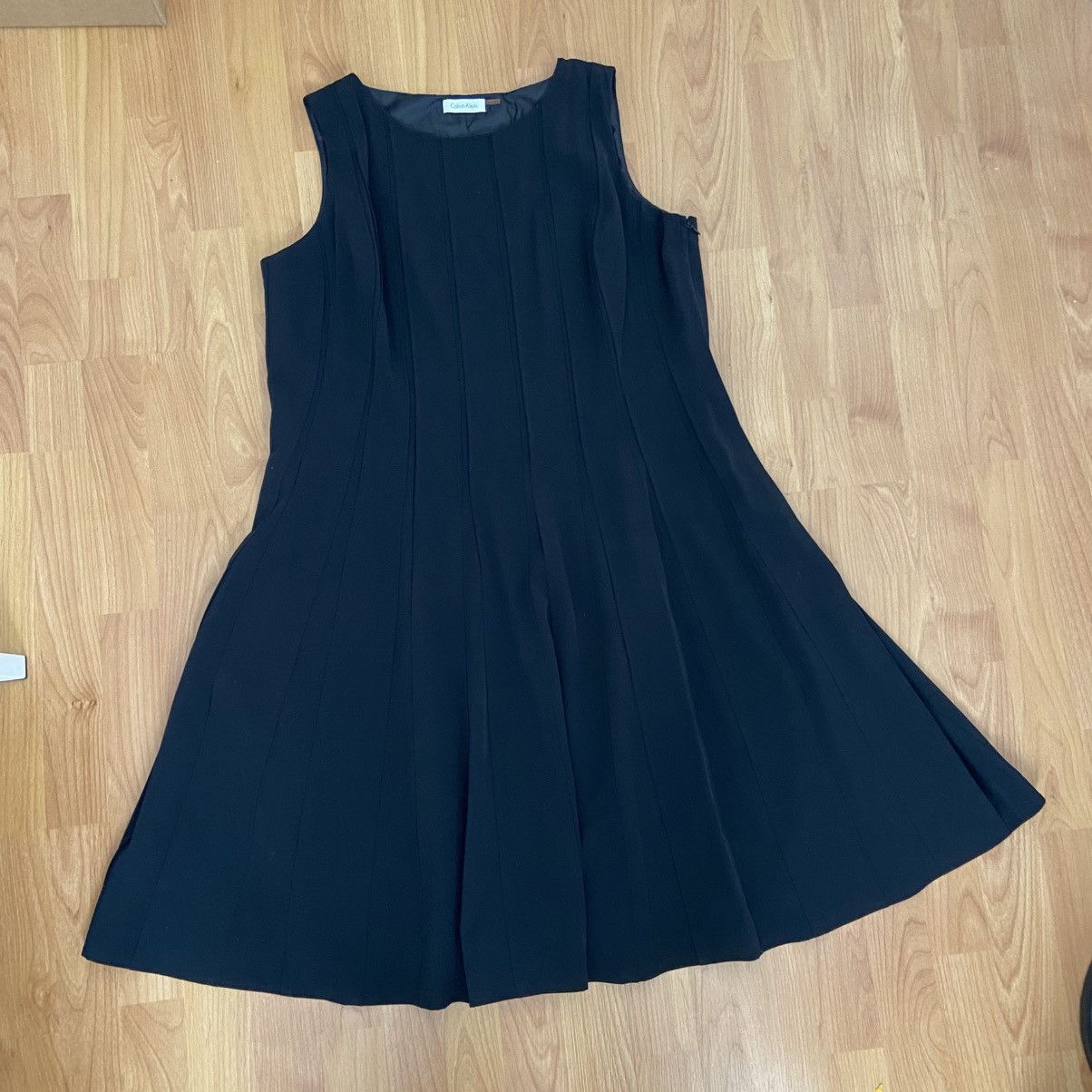 Calvin Klein Calvin Klein Women’s Black Dress Size XL / US 12-14 / IT 48-50 - 1 Thumbnail