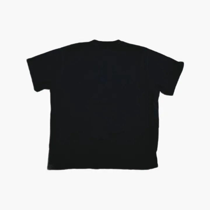 Burberry Burberry Burberry Color Logo Short Sleeve T-Shirt-2507 Size US L / EU 52-54 / 3 - 2 Thumbnail
