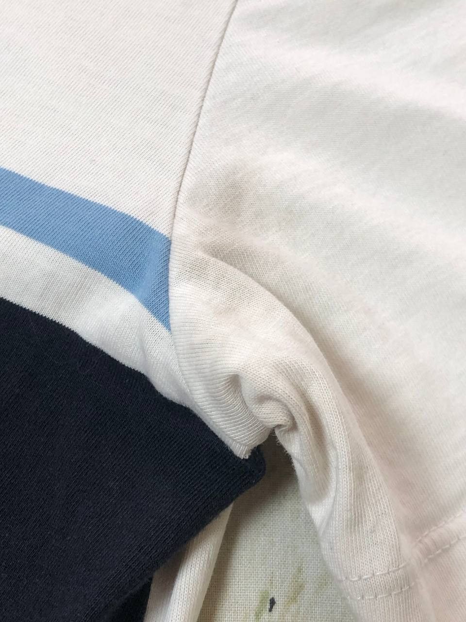 Fred Perry T-Shirt Fred Perry luxury streetwear logo vintage Y2K Size US S / EU 44-46 / 1 - 12 Thumbnail