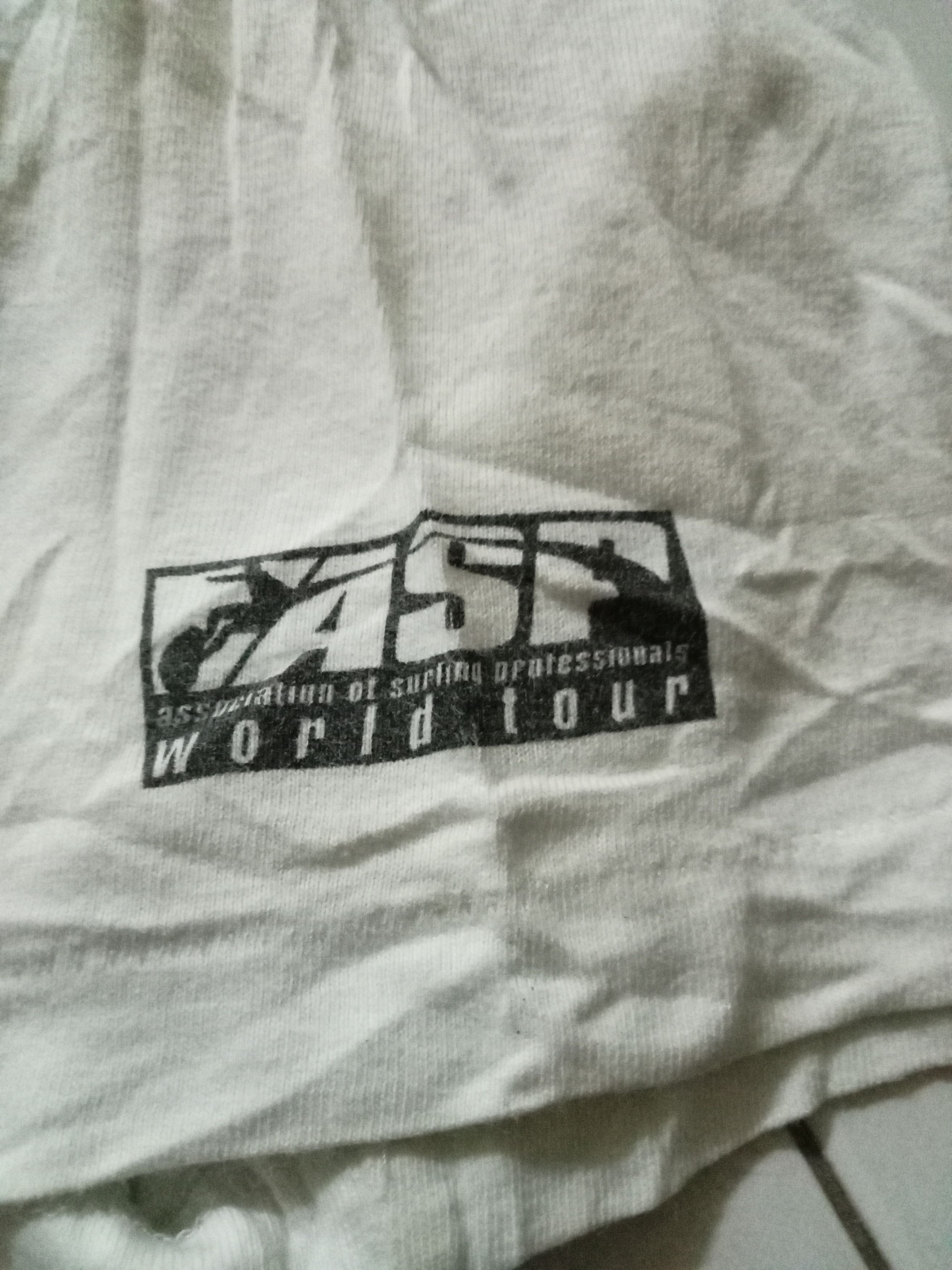 Quiksilver Quicksilver x street wear x vintage Size US M / EU 48-50 / 2 - 3 Thumbnail