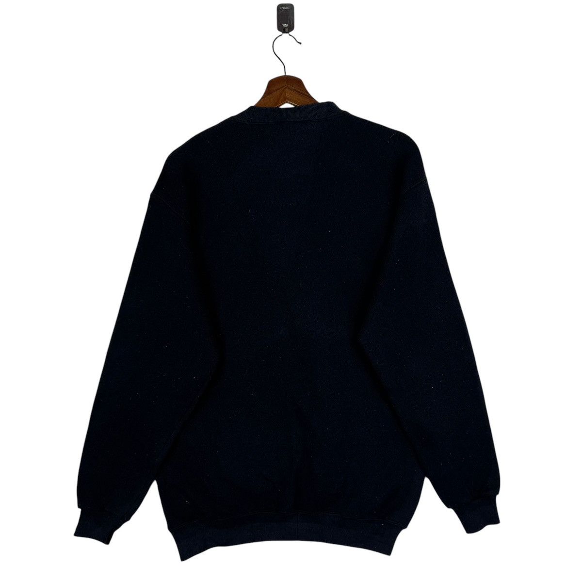 Vintage VINTAGE 80S DRACO SURFWEAR PULLOVER CREWNECK Size US S / EU 44-46 / 1 - 5 Thumbnail