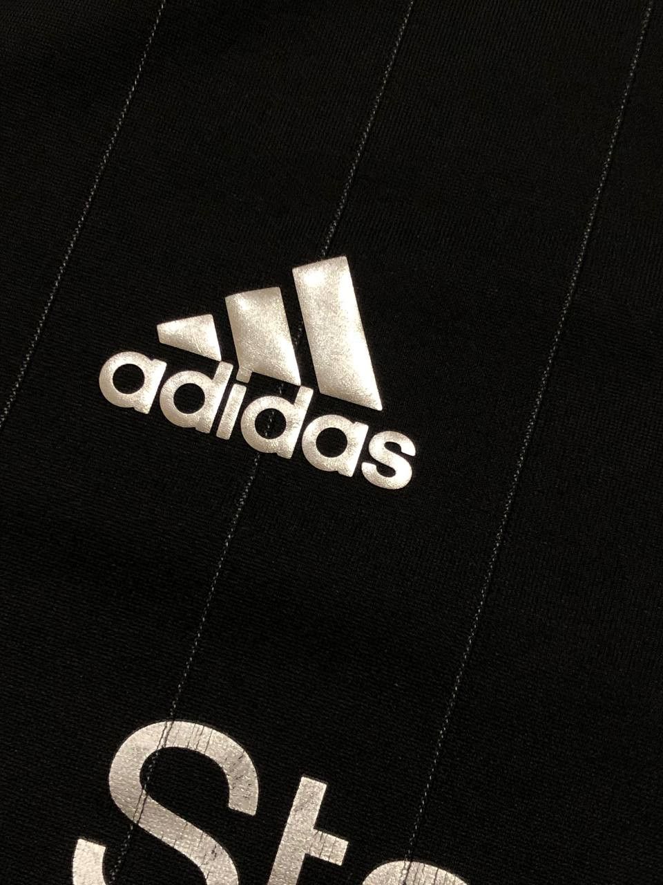 Adidas Vintage Adidas Liverpool 2011-2012 Football Jersey Size XL Size US XL / EU 56 / 4 - 11 Thumbnail