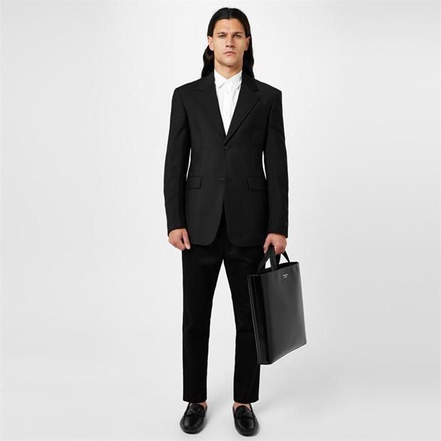 Prada PRADA Gabardine Chinos - S Size US 28 / EU 44 - 5 Thumbnail