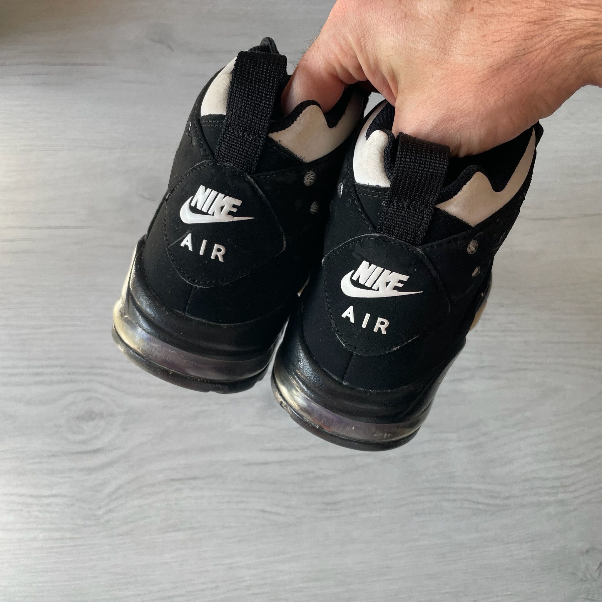 Nike Nike Air Max 2 Size US 10 / EU 43 - 8 Thumbnail