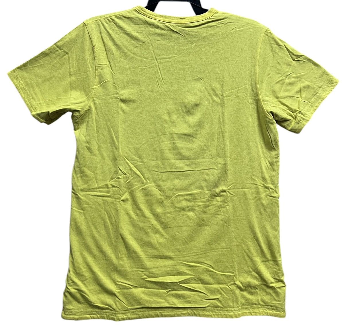 Stussy × Vintage Stussy Reversible T-Shirt Size US S / EU 44-46 / 1 - 4 Thumbnail