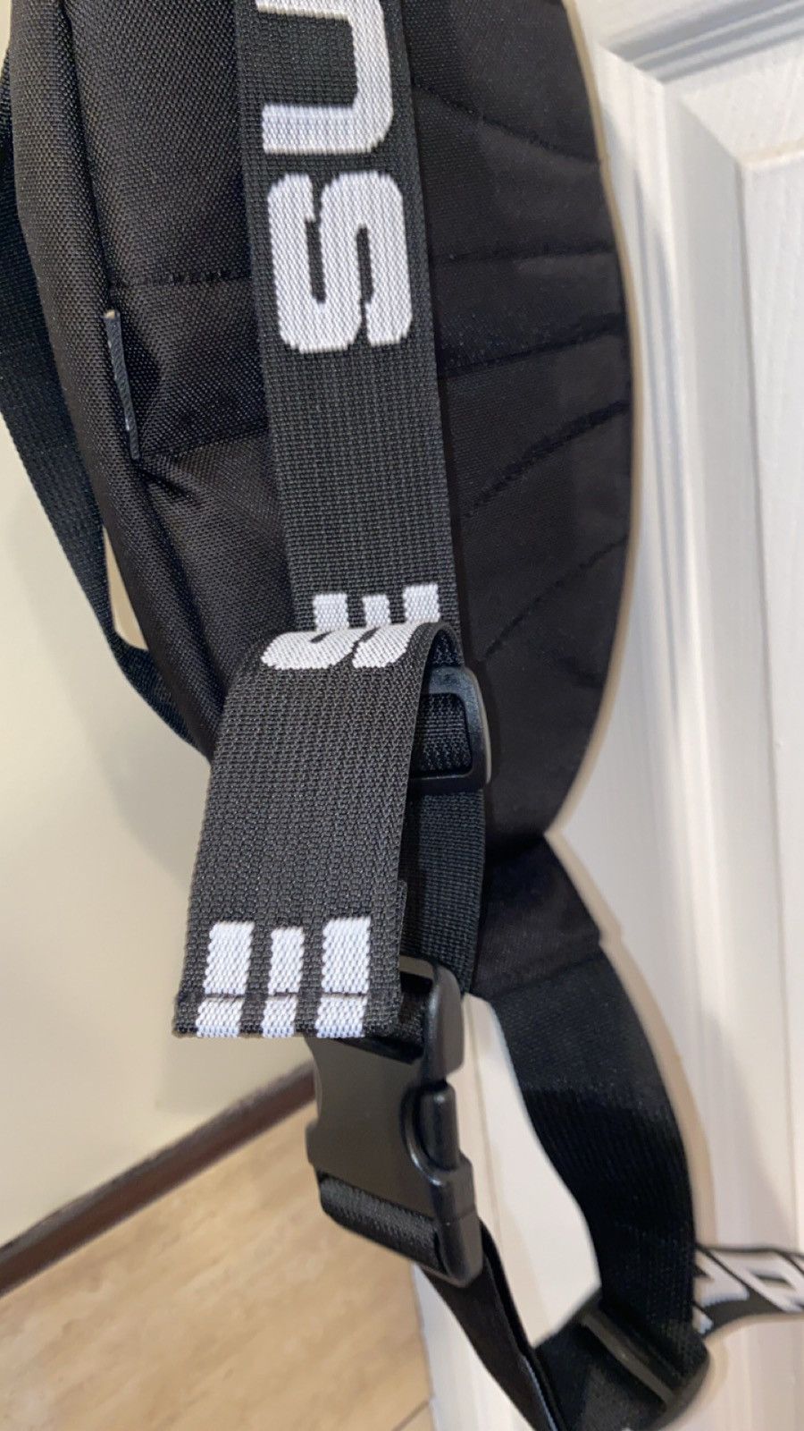 Supreme Supreme Waist Bag SS18 Size ONE SIZE - 6 Thumbnail