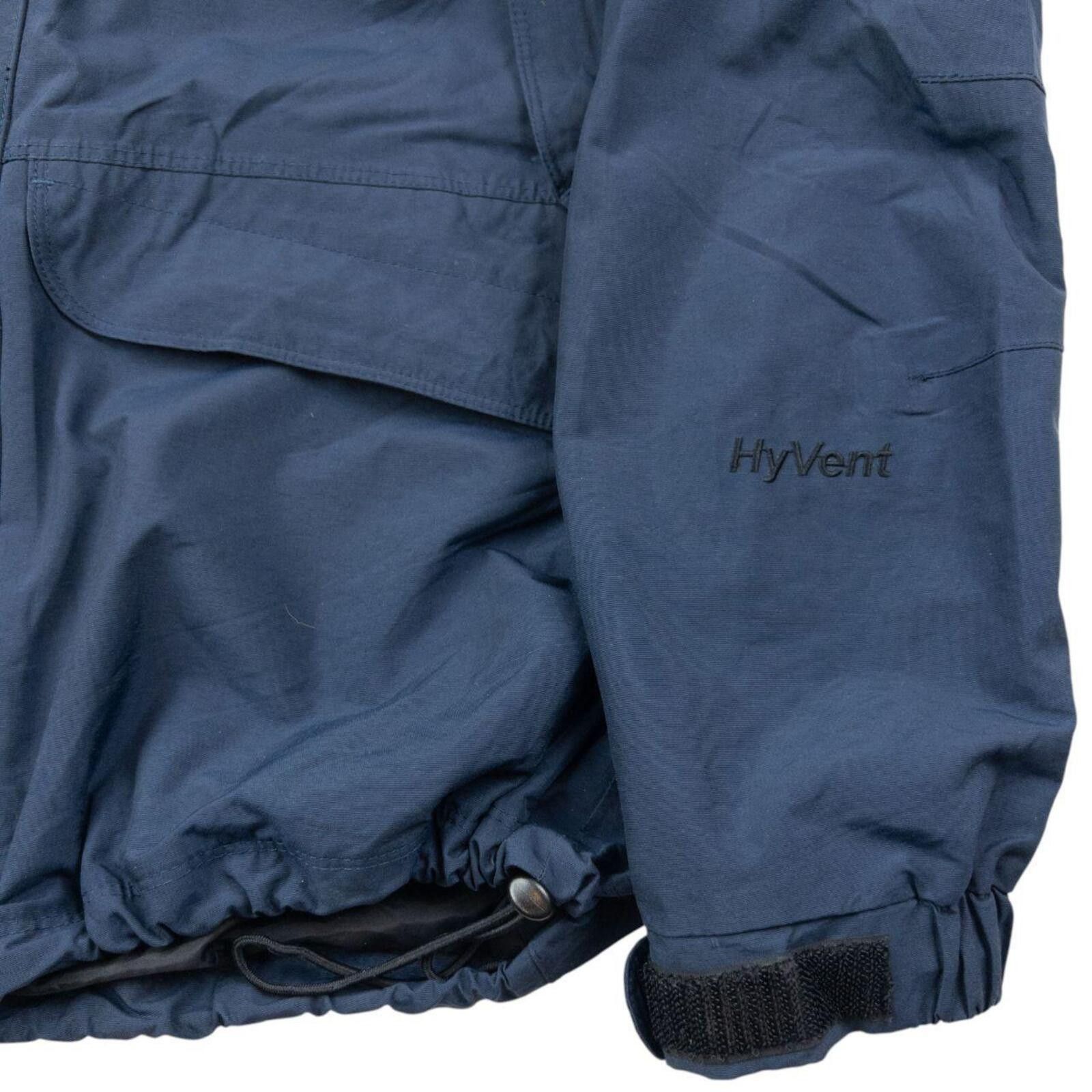 The North Face Vintage 90s The North Face HyVent Zip Up Jacket Size M Size US M / EU 48-50 / 2 - 8 Thumbnail