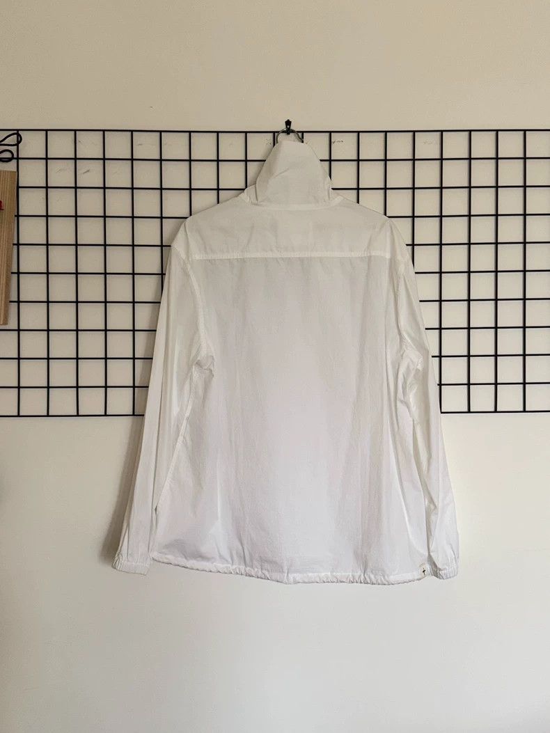 Jil Sander Jil Sander shirt Size M / US 6-8 / IT 42-44 - 2 Thumbnail