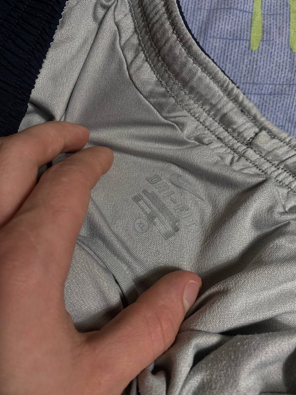 Nike Vintage Nike shorts 90s y2k Size US 36 / EU 52 - 14 Thumbnail